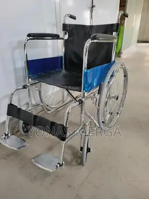 Wheelchair土wilcher/Lifestyle Participate in Daily Activities