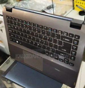 New Laptop Acer Aspire 5 8GB Intel Core I7 SSD 1T