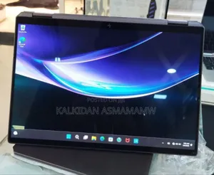 New Laptop HP Spectre 16GB Intel Core Ultra 7 SSD 1T