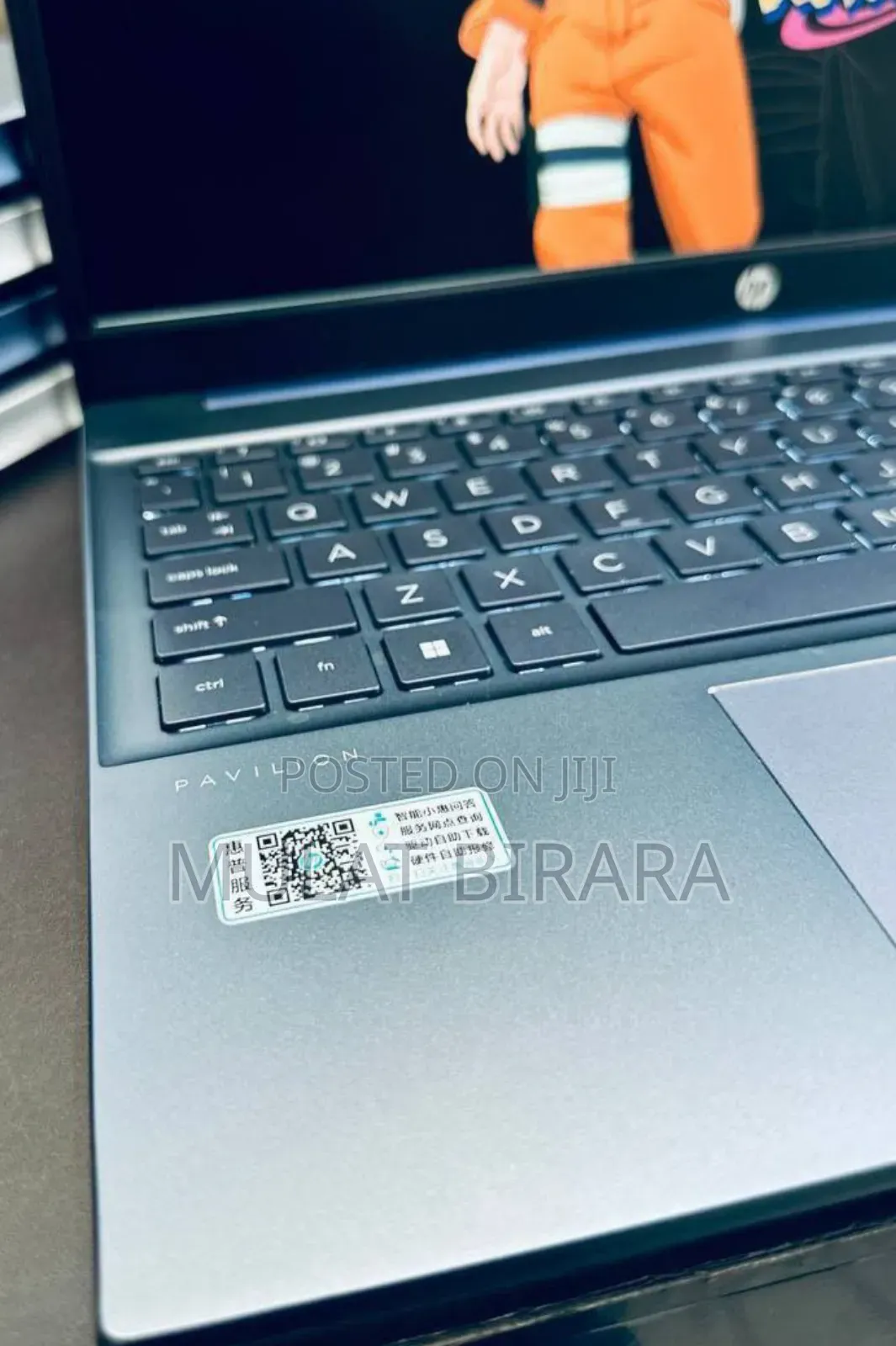 New Laptop HP Pavilion 15 16GB Intel Core I5 SSD 1T