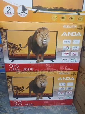 Anda Tv 32inch