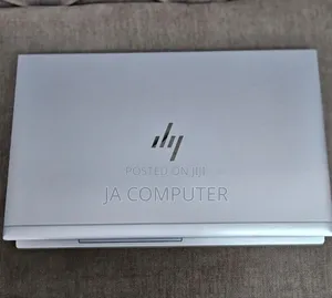 New Laptop HP EliteBook 850 G8 16GB Intel Core I7 SSD 512GB