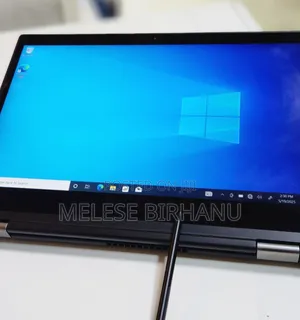 New Laptop Lenovo ThinkPad Yoga 370 16GB Intel Core I7 SSD 512GB