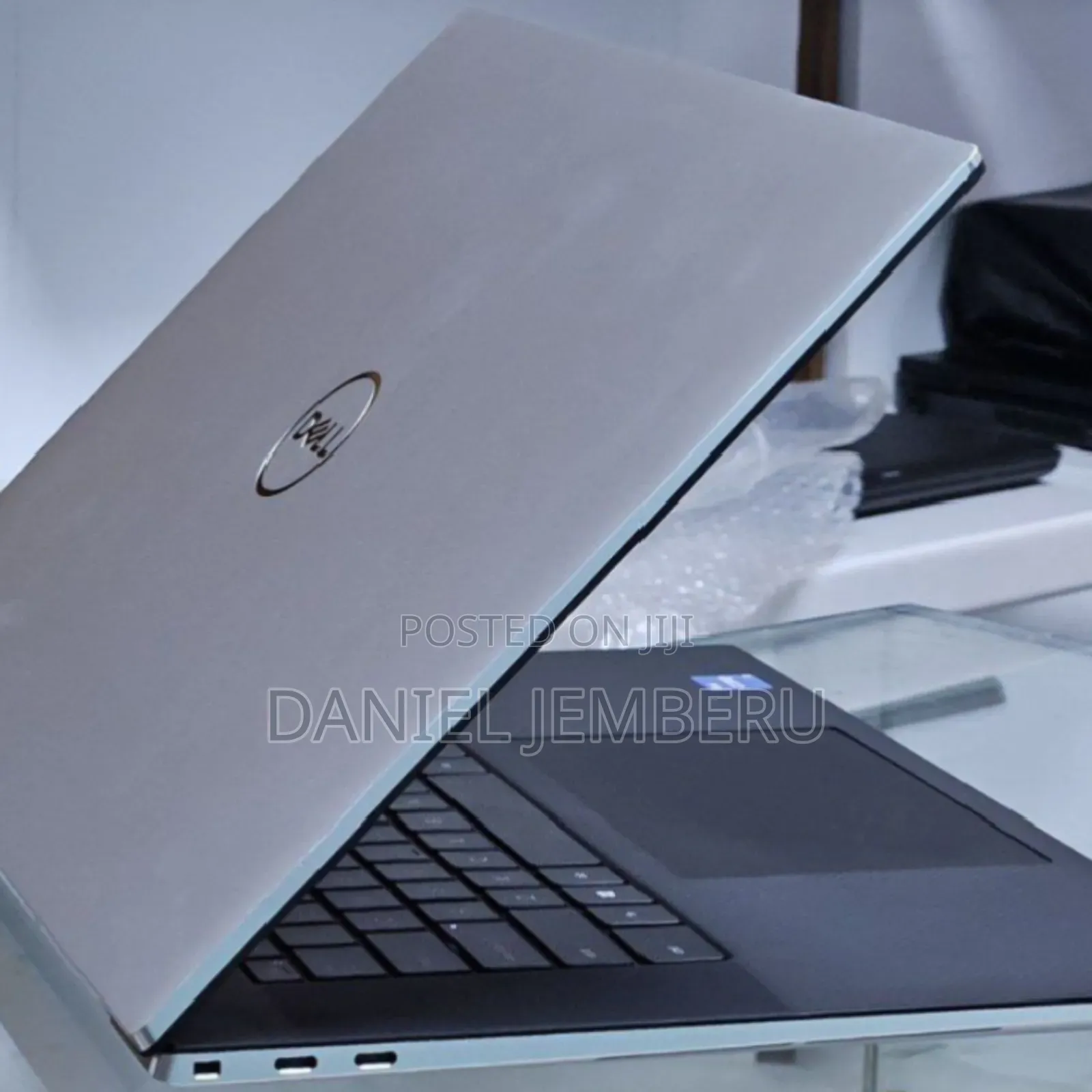 New Laptop Dell XPS 13 16GB Intel Core I7 SSD 1T