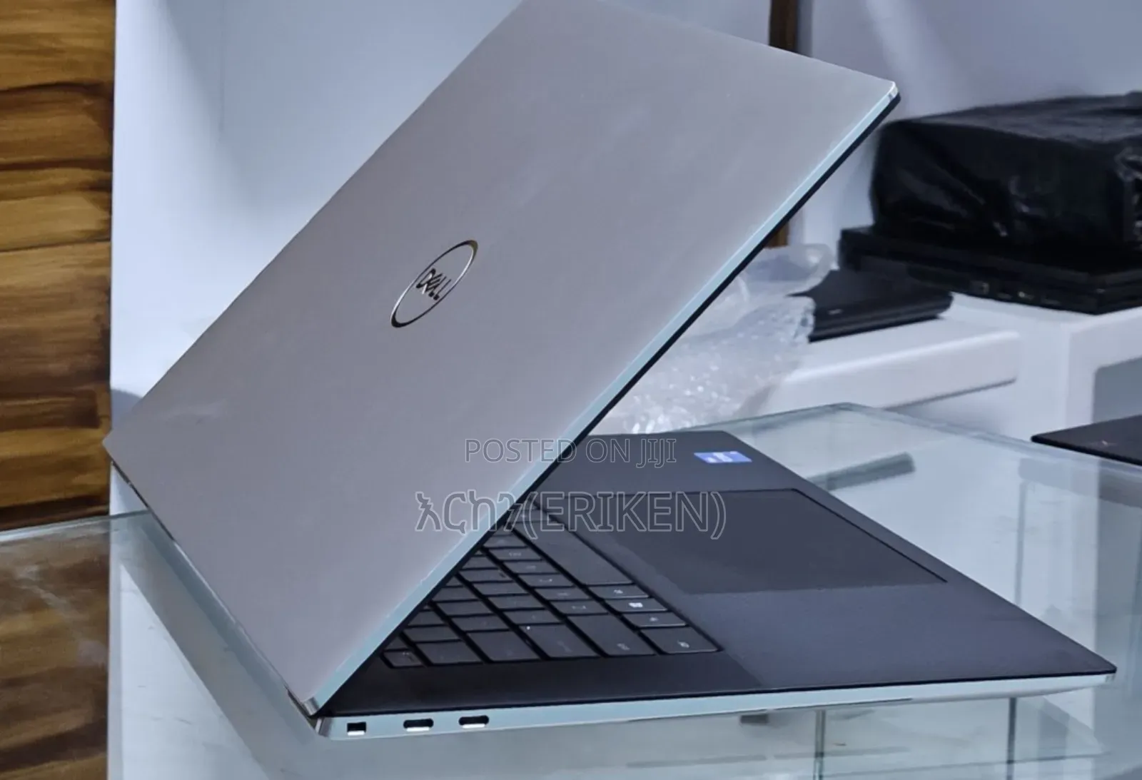 New Laptop Dell XPS 15 16GB Intel Core I7 SSD 1T