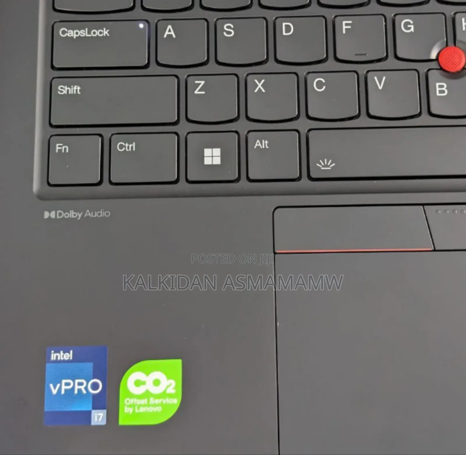 New Laptop Lenovo ThinkPad Yoga 16GB Intel Core I7 SSD 512GB