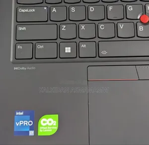 New Laptop Lenovo ThinkPad Yoga 16GB Intel Core I7 SSD 512GB