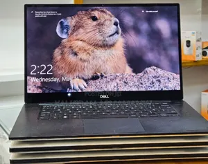 New Laptop Dell XPS 13 16GB Intel Core I7 SSD 512GB