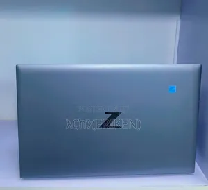 New Laptop HP ZBook 15 16GB Intel Core I7 SSD 512GB