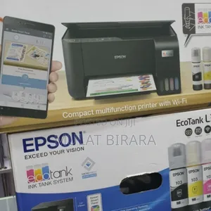 Printer Scanner