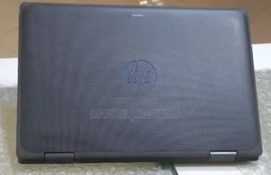 New Laptop HP ProBook 11 X360 8GB Intel Core I5 SSD 512GB