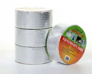 Waterproof Butyl Rubber Tape