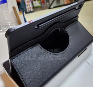 New Samsung Galaxy Tab S9 FE 128 GB Black
