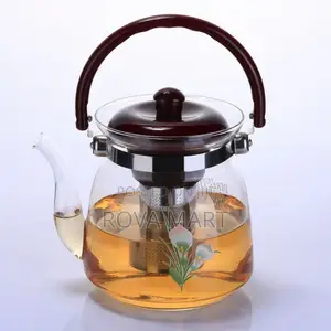 2.2l Tea Coffee Pot