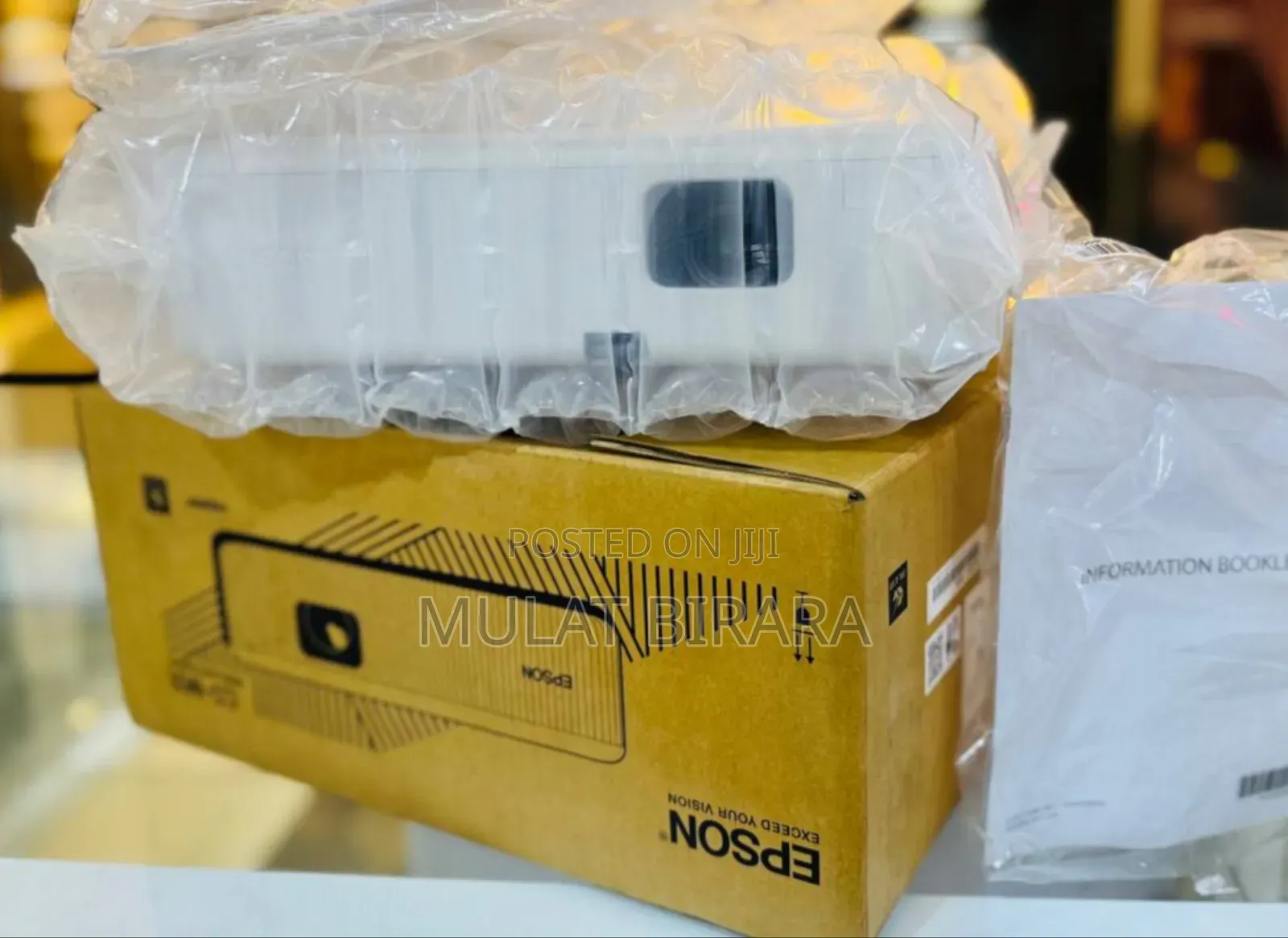 Printer Scanner