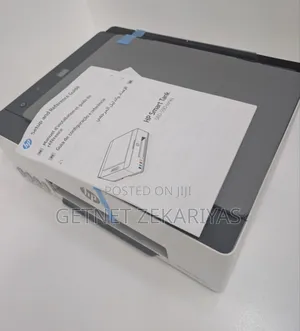 Hp All in One Printer