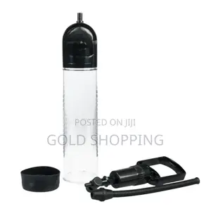 Penis Pump Fo Men