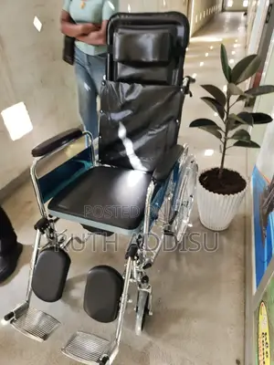 Wheelchair