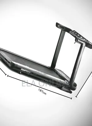 Fr20 and Fr30 Reebok Fitness Treadmill Bole