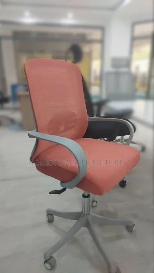 Manager Chair (ወንበር)
