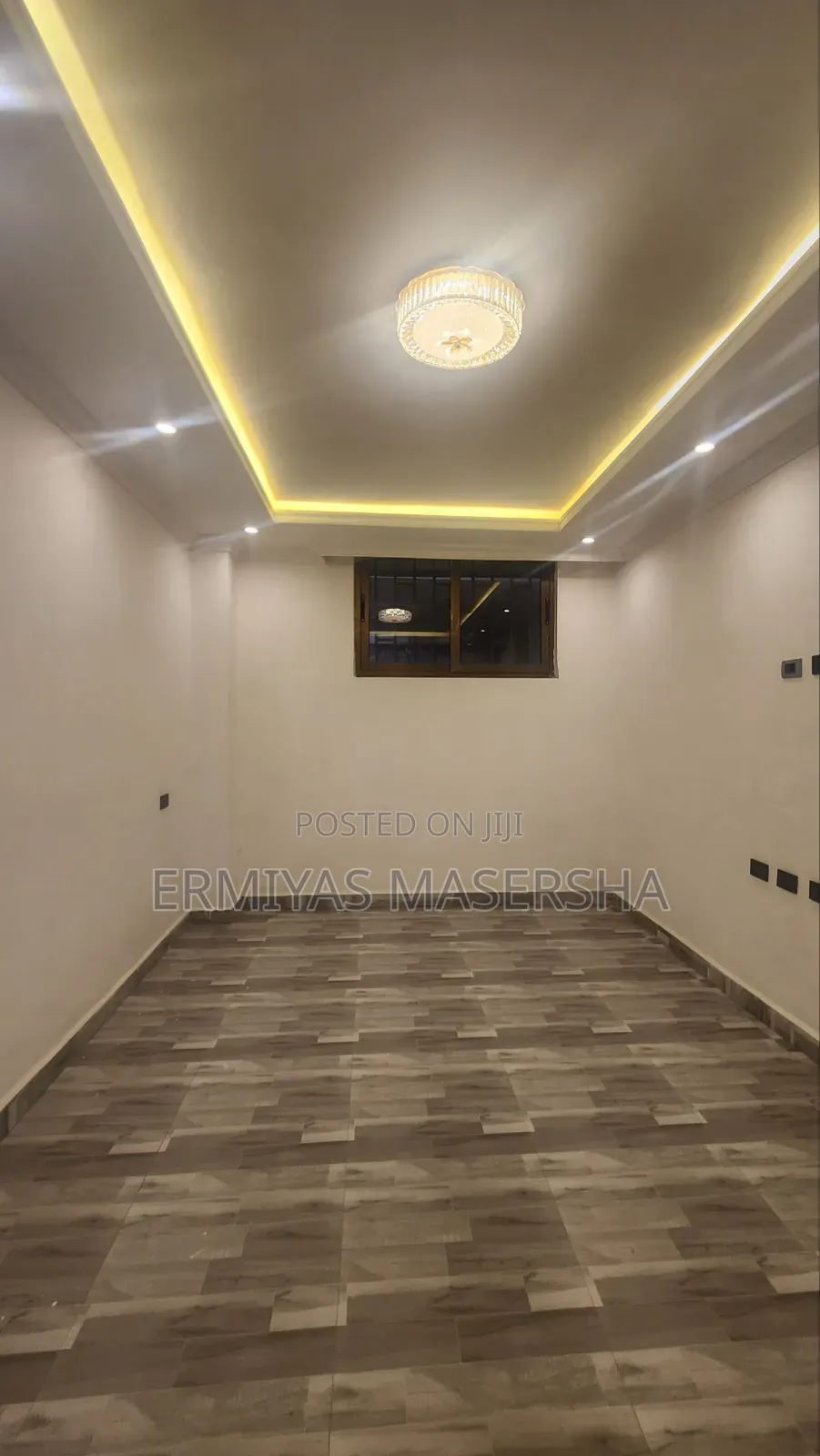 Furnished 3bdrm Apartment in Bole for sale