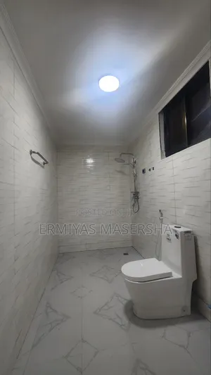 Furnished 3bdrm Apartment in Bole for sale