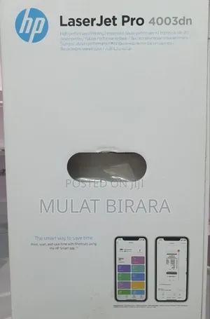 Printer Scanner