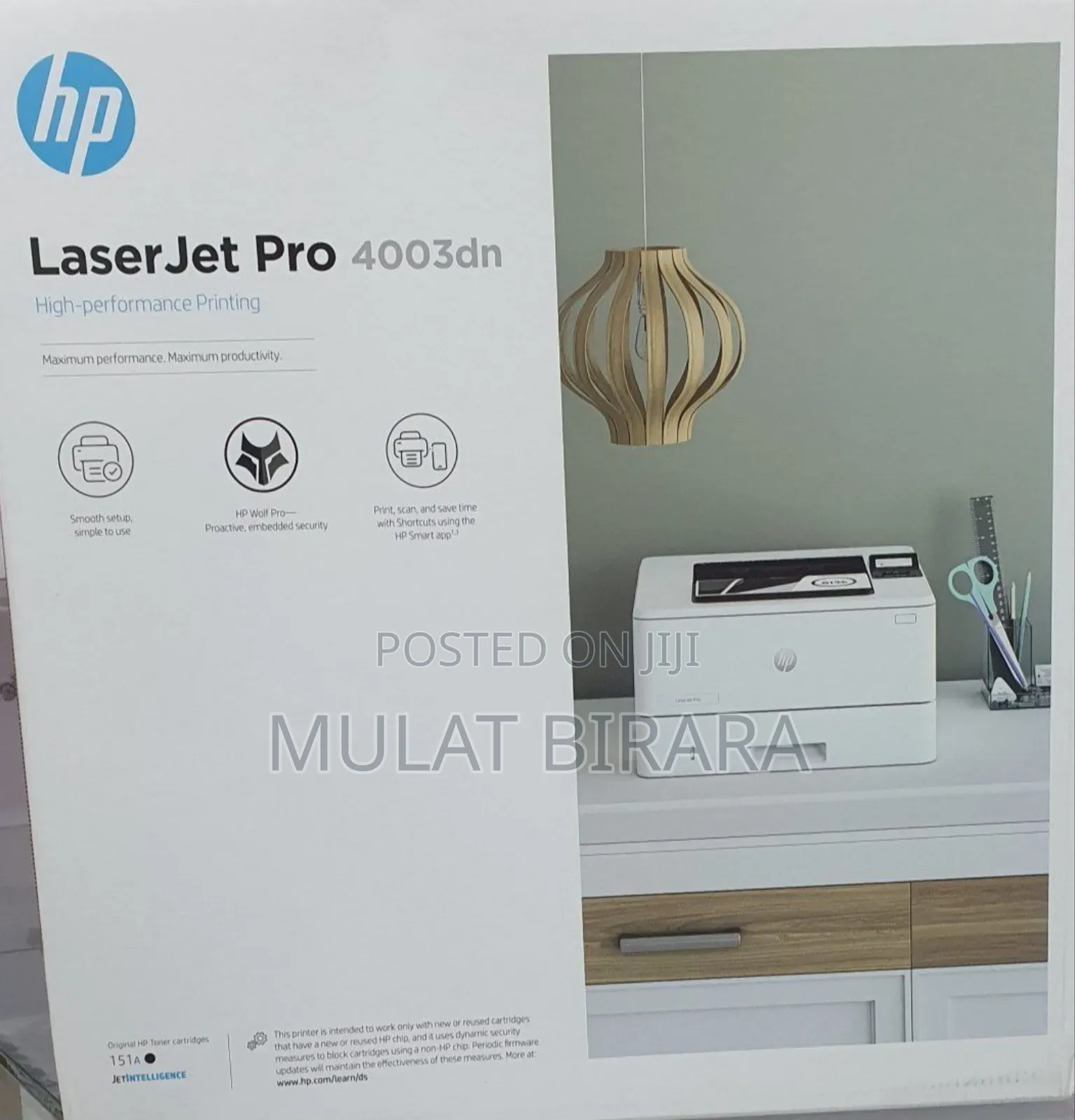 Printer Scanner