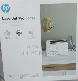 Printer Scanner