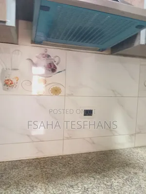 Furnished 3bdrm Apartment in Apartments, Yeka for rent