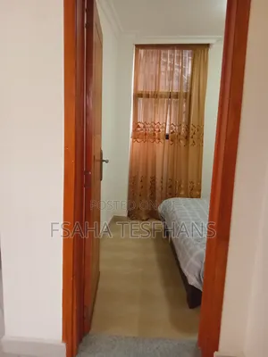 Furnished 3bdrm Apartment in Apartments, Yeka for rent
