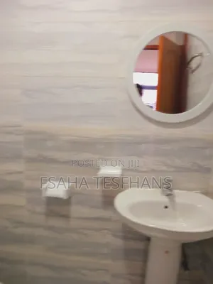 Furnished 3bdrm Apartment in Apartments, Yeka for rent