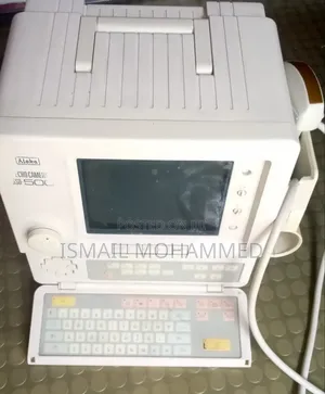 Aloka Ultrasound