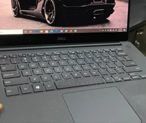 New Laptop Dell XPS 15 16GB Intel Core I7 SSD 512GB