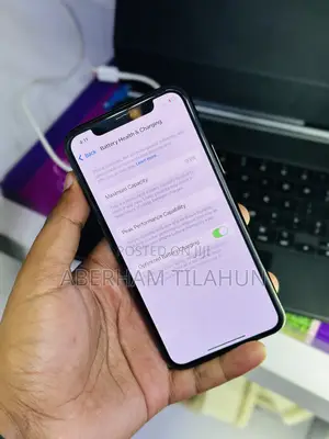 Apple iPhone 11 Pro 256 GB Black