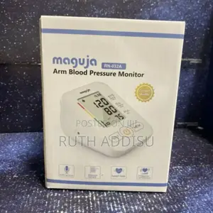 Blood Pressure Monitor地球digital Blood Pressuer Monitor Bp