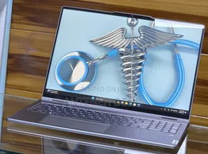 New Laptop Lenovo Yoga 7i 16GB Intel Core I7 SSD 512GB