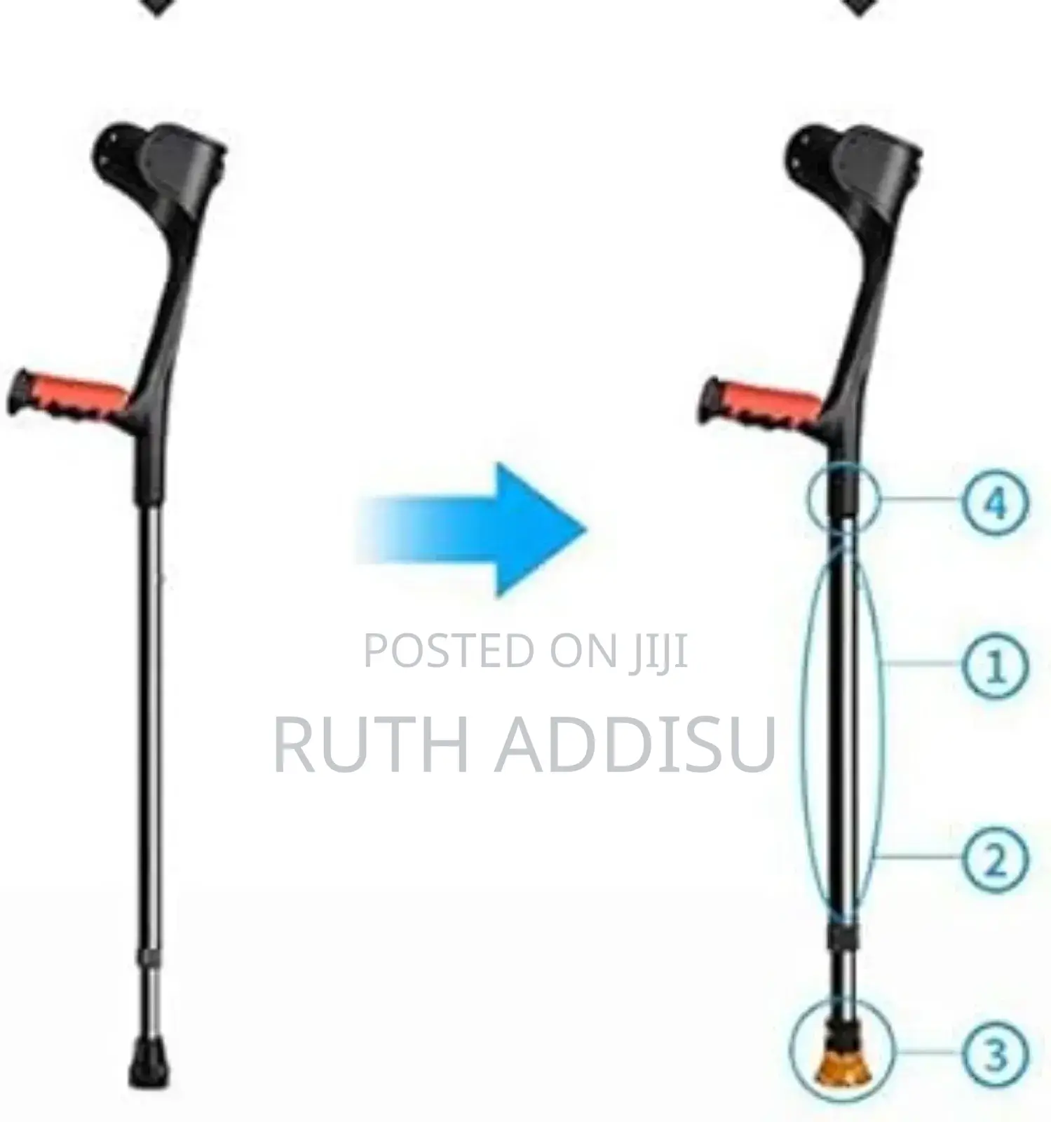 Crutches半夜crutches太空crutches去瓶elbow Crutches在此elbow Crutches