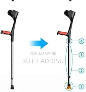 Crutches半夜crutches太空crutches去瓶elbow Crutches在此elbow Crutches