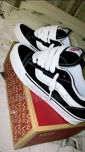 Vans Knu Dable Sole High Master Quality Shoes for You