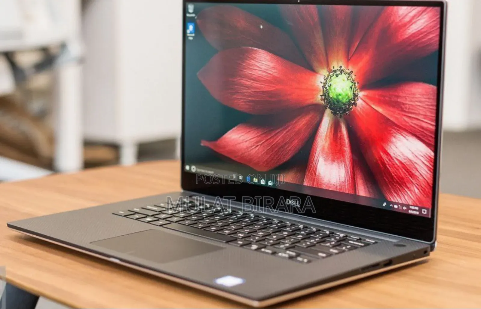 New Laptop Dell G GB Intel Core I7 SSD 512GB