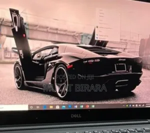 New Laptop Dell G GB Intel Core I7 SSD 512GB