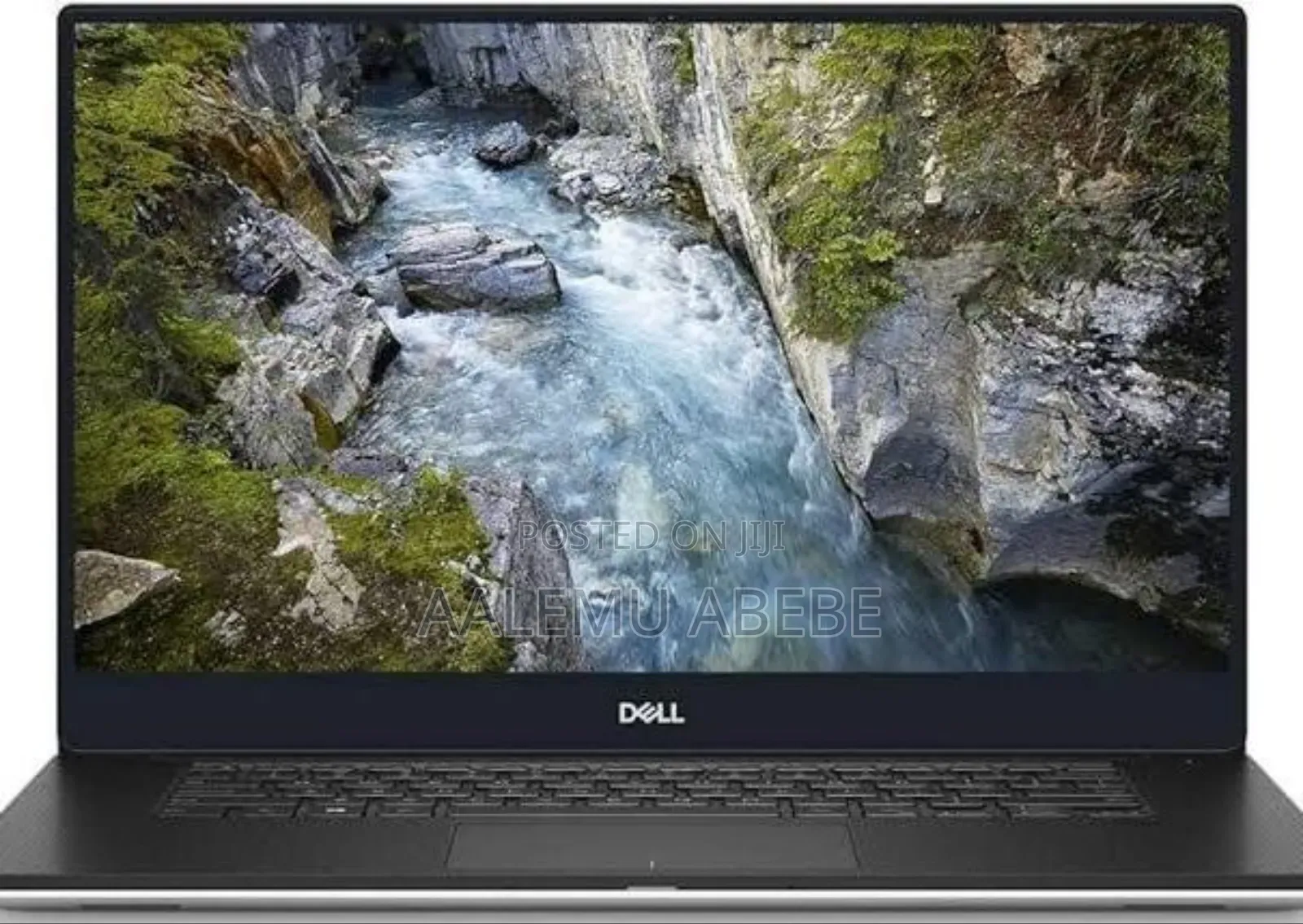 New Laptop Dell Precision 5540 32GB Intel Core i7 SSD 512GB