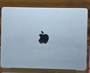 New Laptop Apple MacBook Pro 2023 M3 14-Inch 8GB Apple M3 Pro SSD 512GB