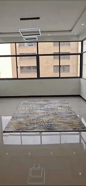 3bdrm Apartment in ኖህ ፊጋ ሳይት, Bole for sale