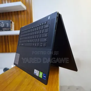 New Laptop Dell Inspiron 15 16GB Intel Core I7 SSD 1T