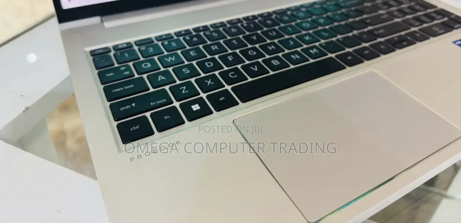 New Laptop HP ProBook 4310S 16GB Intel Core i7 SSD 512GB