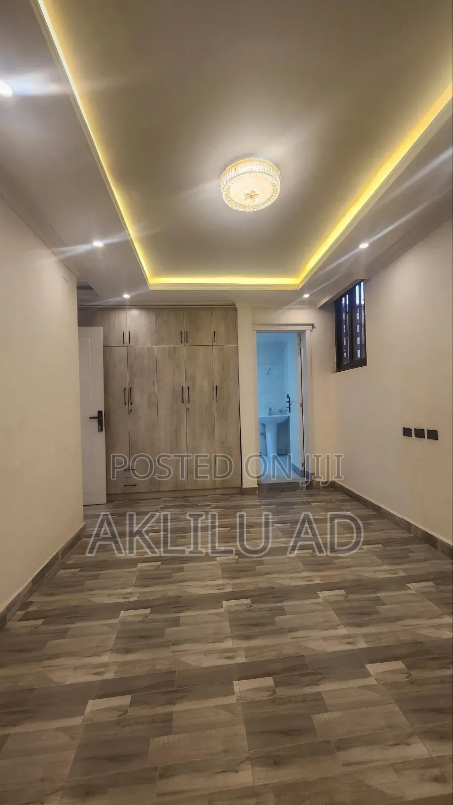 Furnished 3bdrm Condo in አያት ኖህ, Bole for sale