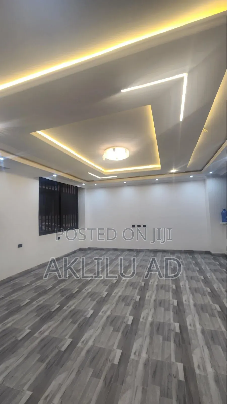 Furnished 3bdrm Condo in አያት ኖህ, Bole for sale