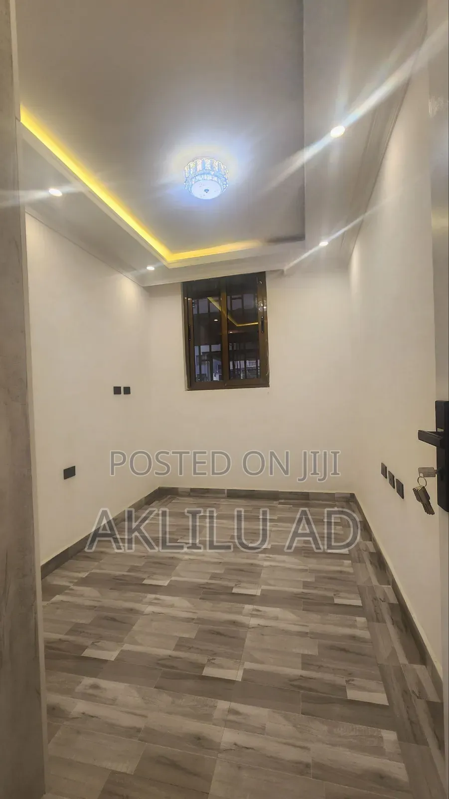 Furnished 3bdrm Condo in አያት ኖህ, Bole for sale